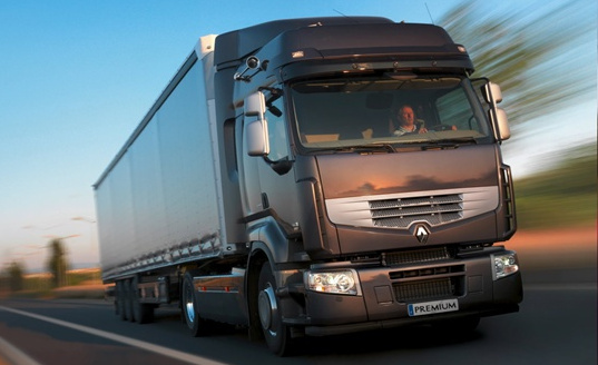 Renault Premium